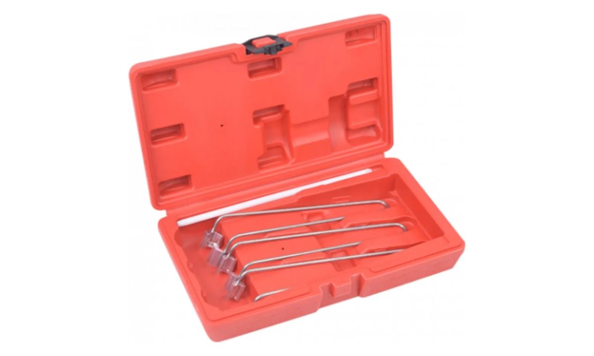  Держатели клапанов набор TA-A1072 AE&T (0)