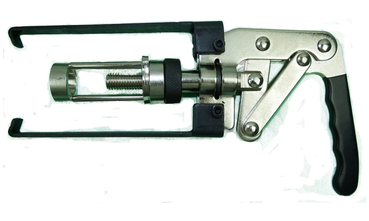  Рассухариватель клапанов верхнего расположения TA-A1142 AE&T (1)