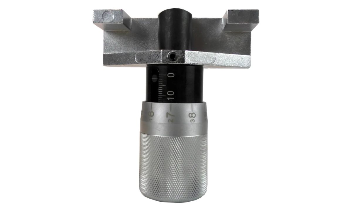  Инструмент измерения натяжения ремня TA-A1160 AE&T (1)