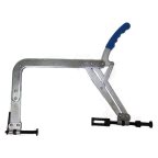  Рассухариватель струбцинного типа TA-A1220 AE&T мни (5)