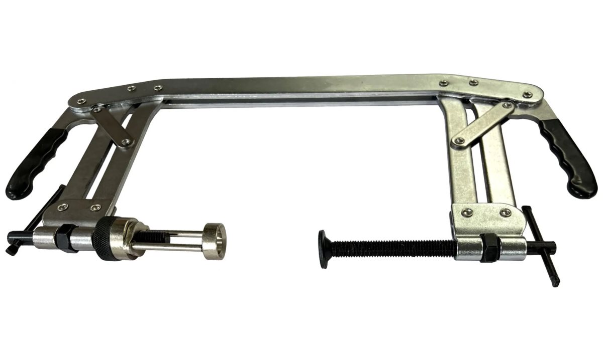  Рассухариватель струбцинного типа TA-A1221 AE&T (2 ручки) (1)