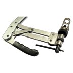  Рассухариватель струбцинного типа TA-A1221 AE&T (2 ручки) мни (4)