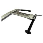  Рассухариватель струбцинного типа TA-A1221 AE&T (2 ручки) мни (5)