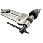  Рассухариватель струбцинного типа TA-A1221 AE&T (2 ручки) мни (6)