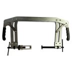  Рассухариватель струбцинного типа TA-A1221 AE&T (2 ручки) мни (0)