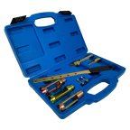  Рассухариватель с толкателями набор TA-A1232 AE&T мни (1)