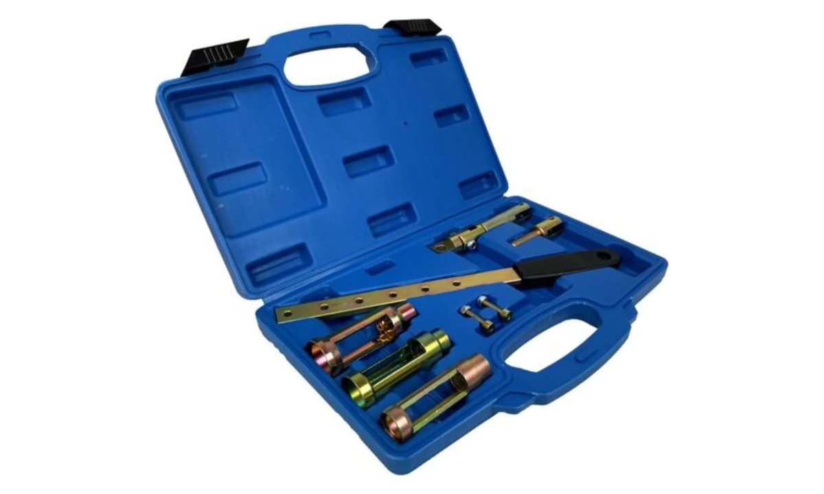  Рассухариватель с толкателями набор TA-A1232 AE&T (0)