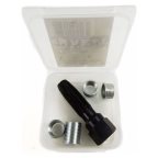  Метчик для восстановления резьбы гнезда свечи зажигания 14мм	TA-A1288 AE&T мни (2)