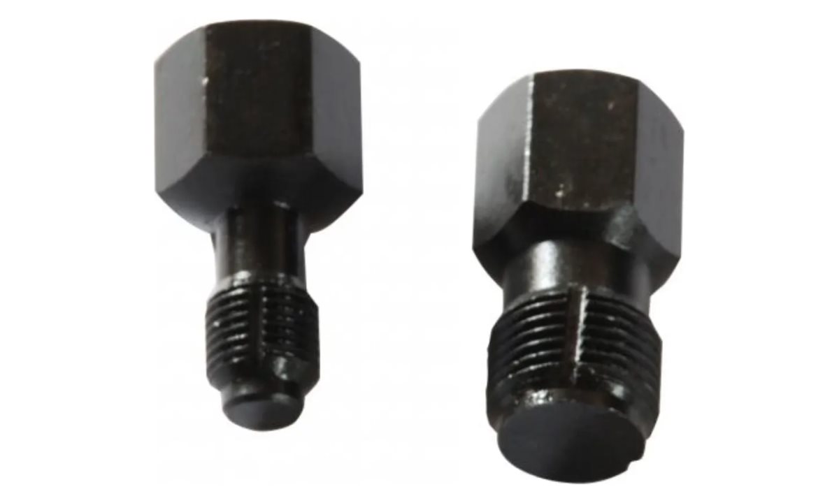  Метчики для ремонта резьбы гнезда датчика кислорода TA-A1289 AE&T (0)