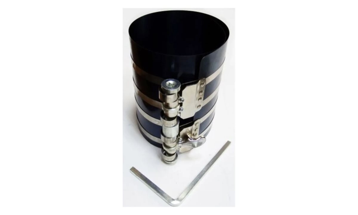  Оправка поршневых колец 6 TA-B1050-3 AE&T (0)