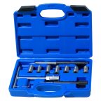  Инструмент очистки гнезд инжекторов дизелей (10 предметов) TA-C1013 AE&T мни (1)