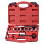  Инструмент очистки гнезд инжекторов дизелей (10 предметов) TA-C1013 AE&T мни (3)