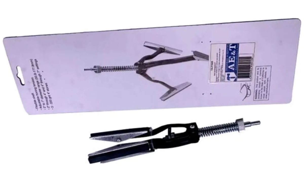  Хон цилиндров 4 TA-F1025 AE&T (0)