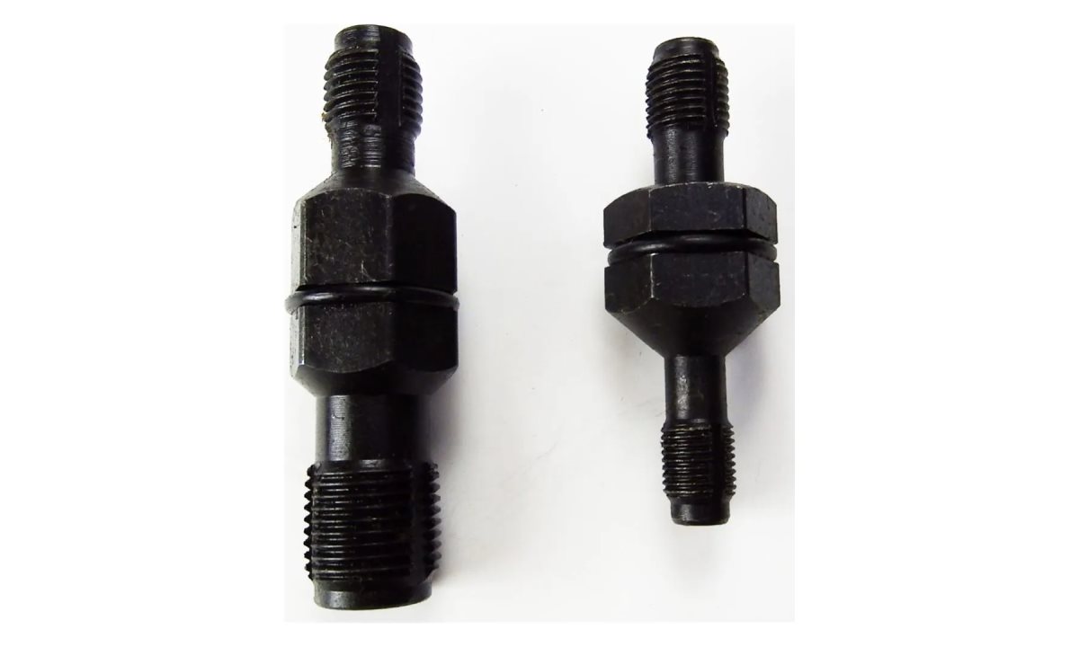  Метчики для ремонта резьбы гнезда свечи зажигания TA-F1036 AE&T (1)