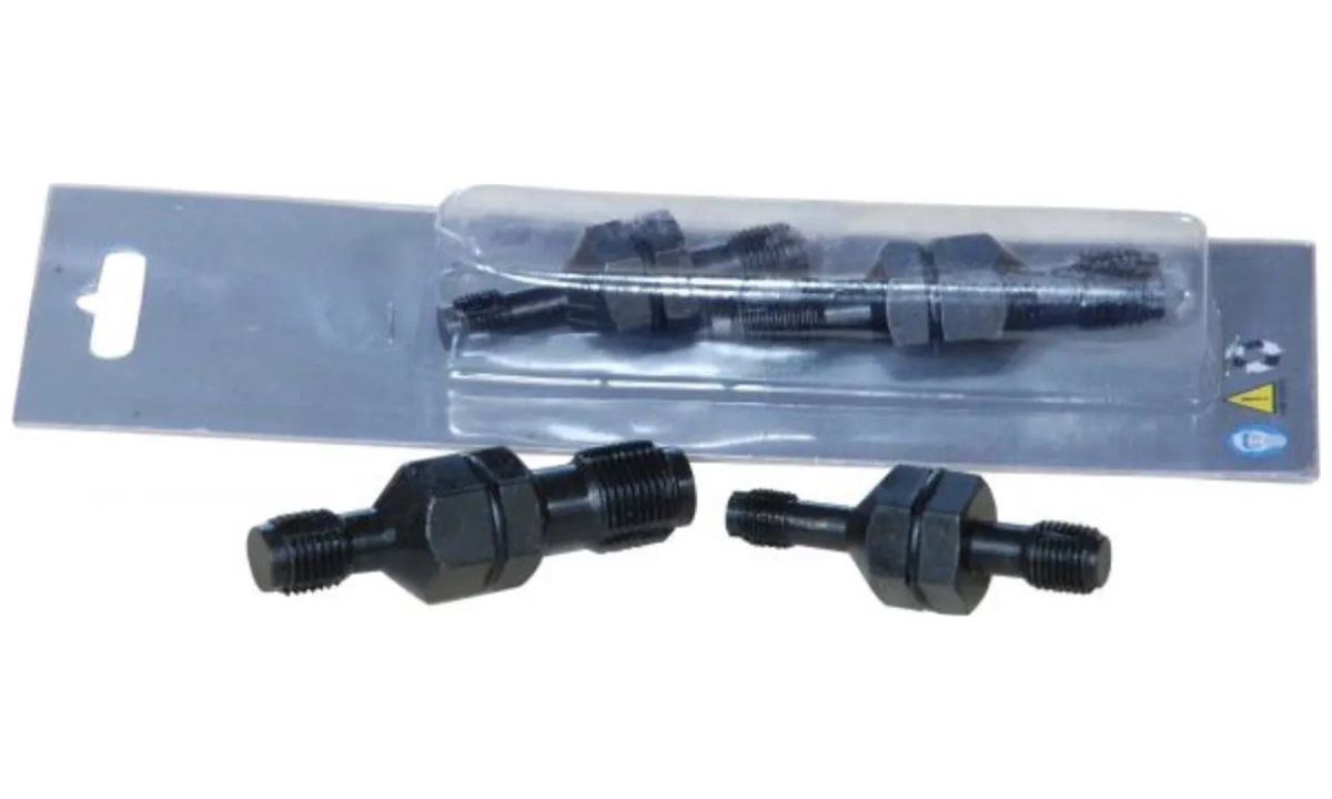  Метчики для ремонта резьбы гнезда свечи зажигания TA-F1036 AE&T (0)