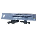  Метчики для ремонта резьбы гнезда свечи зажигания TA-F1036 AE&T мни (0)