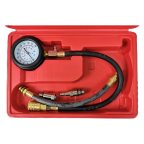  Компрессометр (2 шланга, 2 адаптера) TA-G1004 AE&T мни (2)