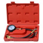  Компрессометр (2 шланга, 2 адаптера) TA-G1004 AE&T мни (4)