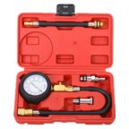  Компрессометр (2 шланга, 2 адаптера) TA-G1004 AE&T мни (0)