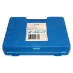  Компрессометр (шланг, 2 удлинителя, 4 адаптера) TA-G1005 AE&T мни (6)