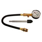  Компрессометр 0-300PSI (14мм, 18мм) TA-G1006 AE&T мни (3)