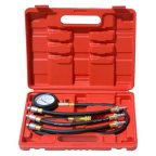  Компрессометр (10мм, 12мм, 14мм и 18мм) (4 шланга) TA-G1007 AE&T мни (1)