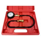  Компрессометр (10мм, 12мм, 14мм и 18мм) (4 шланга) TA-G1007 AE&T мни (2)