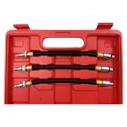  Компрессометр (10мм, 12мм, 14мм и 18мм) (4 шланга) TA-G1007 AE&T мни (4)