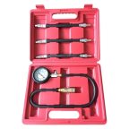  Компрессометр (10мм, 12мм, 14мм и 18мм) (4 шланга) TA-G1007 AE&T мни (0)