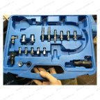  TA-G1010/Adapset Переходников набор мни (1)