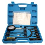  Компрессометр дизельный 0-1000PSI и 0-70атм с адаптерами для всех дизелей в мире TA-G1011 AE&T мни (1)