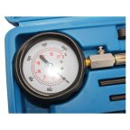  Компрессометр дизельный 0-1000PSI и 0-70атм с адаптерами для всех дизелей в мире TA-G1011 AE&T мни (2)