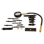  Компрессометр дизельный 0-1000PSI и 0-70атм с адаптерами для всех дизелей в мире TA-G1011 AE&T мни (3)