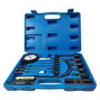  Компрессометр дизельный 0-1000PSI и 0-70атм с адаптерами для всех дизелей в мире TA-G1011 AE&T мни (6)