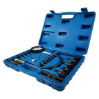  Компрессометр дизельный 0-1000PSI и 0-70атм с адаптерами для всех дизелей в мире TA-G1011 AE&T мни (7)