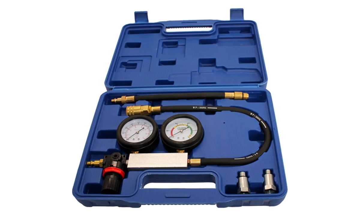  Детектор утечки цилиндра TA-G1016 AE&T (1)