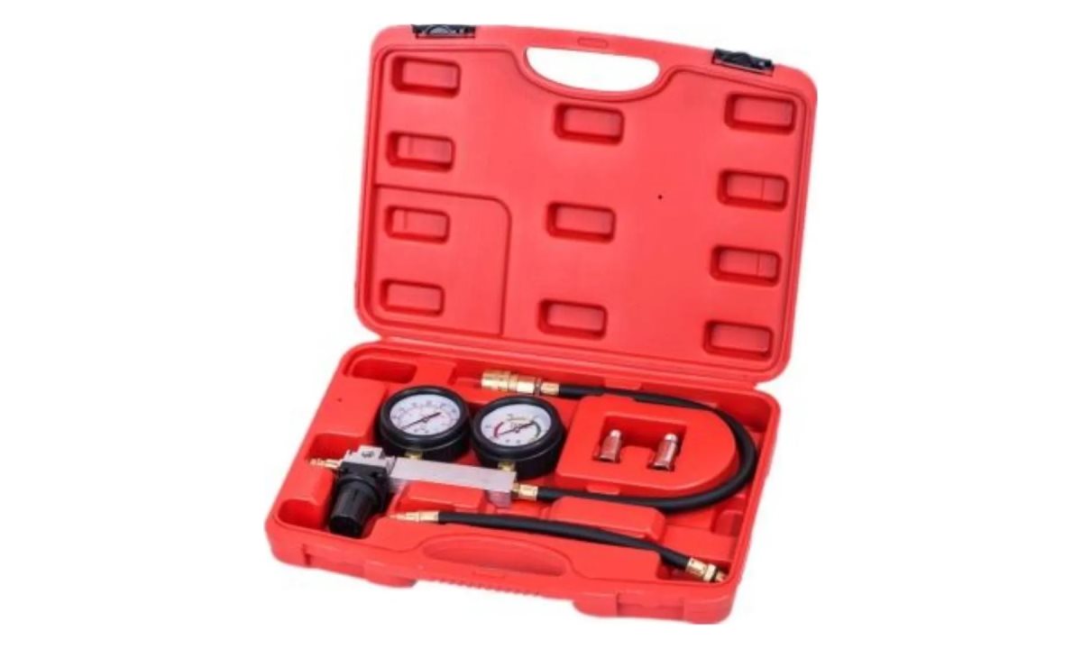  Детектор утечки цилиндра TA-G1016 AE&T (0)