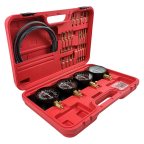  Синхронизатор карбюраторных двигателей  TA-G1018 AE&T мни (2)