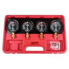  Синхронизатор карбюраторных двигателей  TA-G1018 AE&T мни (3)