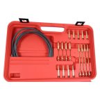  Синхронизатор карбюраторных двигателей  TA-G1018 AE&T мни (6)