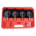  Синхронизатор карбюраторных двигателей  TA-G1018 AE&T мни (7)