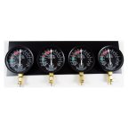  Синхронизатор карбюраторных двигателей  TA-G1018 AE&T мни (9)