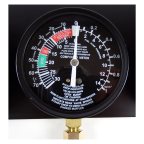  Синхронизатор карбюраторных двигателей  TA-G1018 AE&T мни (10)