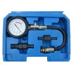  Компрессометр (10мм, 12мм, 14мм и 18мм) (7 адаптеров) TA-G1032 AE&T мни (1)