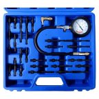  Компрессометр дизельный для грузовиков TA-G1033 AE&T мни (3)