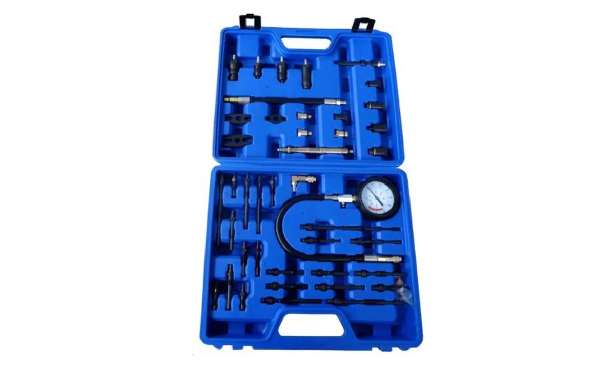  Компрессометр дизельный для грузовиков TA-G1033 AE&T (0)