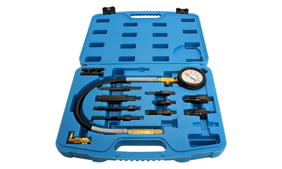  Компрессометр дизельный TA-G1079 AE&T (1)