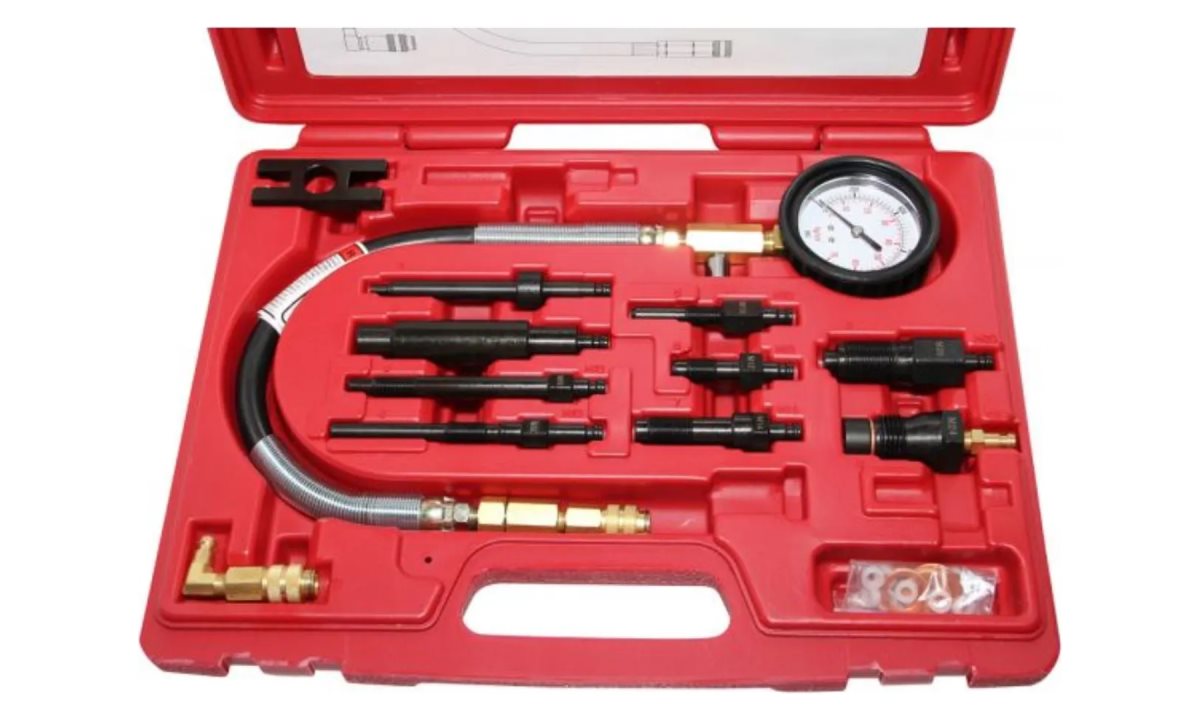  Компрессометр дизельный TA-G1079 AE&T (0)