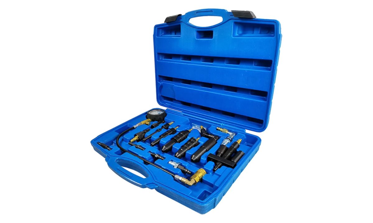  Компрессометр дизельный TA-G1096 AE&T (1)