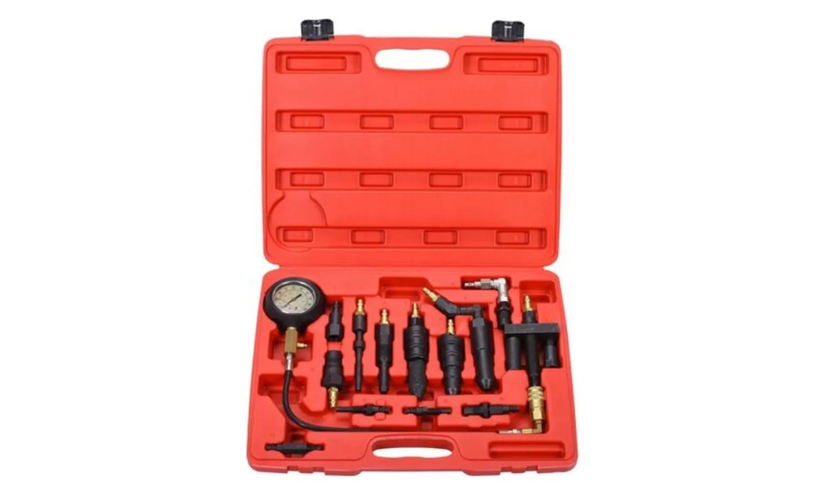  Компрессометр дизельный TA-G1096 AE&T (0)